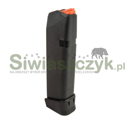 Magazynek GLOCK 17 (17+2nb) ORANGE (2354) -111583