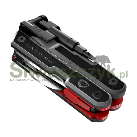 Multitool REAL AVID do konserwacji broni Gun Tool Max (AVGTMAX)-111442