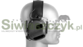 Ochronniki słuchu Earmor M31 Mod 3 Black-111712