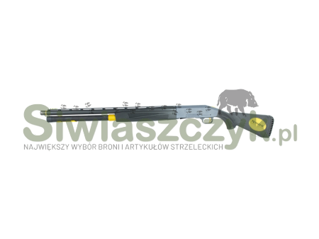 Strzelba MOSSBERG 940 JM Pro kal. 12/76, lufa 610 mm-111525