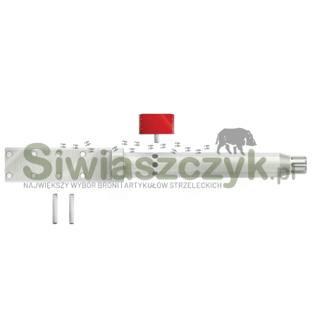 Skrzynka rusznikarska REAL AVID AR15 Armorer's Master Kit (AVAR15AMK)-111430