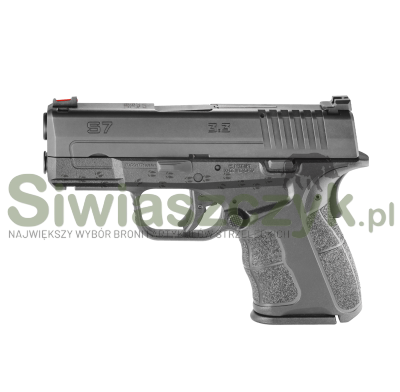 Pistolet HS-S7 3,3'' BLK kal.9x19-111372