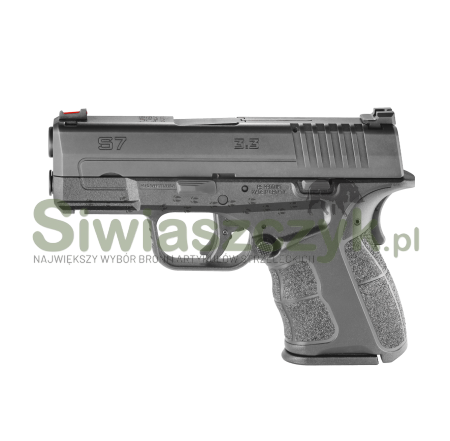 Pistolet HS-S7 3,3'' BLK kal.9x19-111372