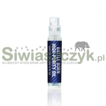 Olej do broni BREAKTHROUGH BATTLE BORN spray 3ml-110001