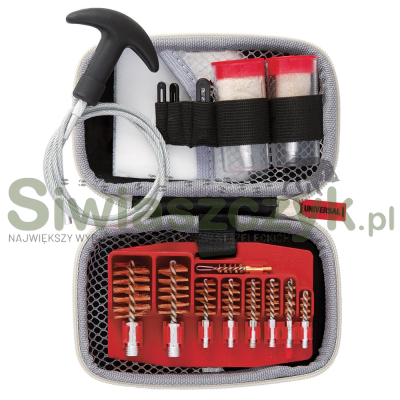 Zestaw do czyszczenia broni Real Avid Gun Boss Universal Flex Rod Kit (AVGCK310-U)-111471