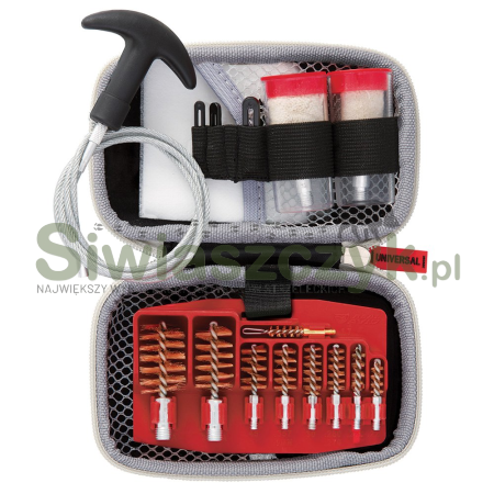 Zestaw do czyszczenia broni Real Avid Gun Boss Universal Flex Rod Kit (AVGCK310-U)-111471