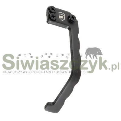 Obustronny zwalniacz zamka PHASE 5 Extended bolt release V1 (EBRV1)-111638