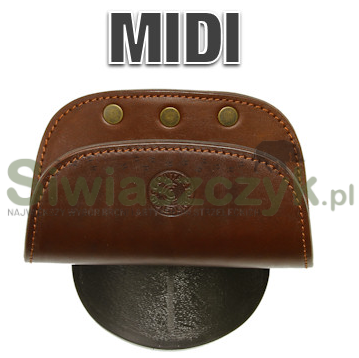 Pas Szwedzki GUN REST- midi-111617