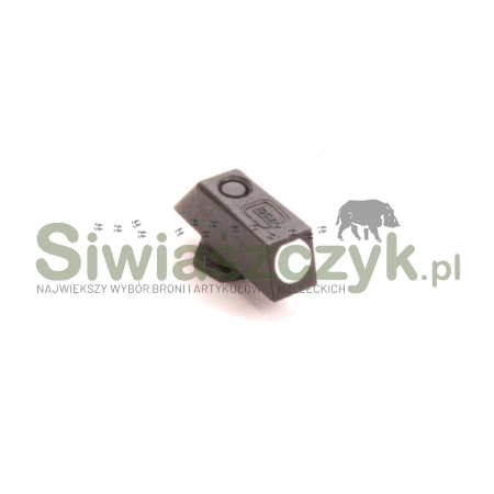 Muszka Glock stalowa -111692