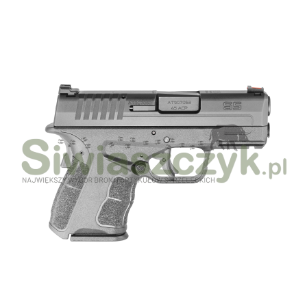Pistolet HS-S5 3,3'' BLK kal.45ACP-111376