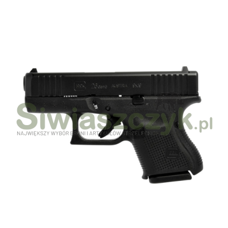 Pistolet GLOCK 26 FS (GEN 5) kal.9x19 (47677)-111785