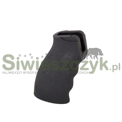 Chwyt ERGO GRIPS AR Flat Top Suregrip (4014-BK)-111750