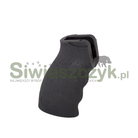 Chwyt ERGO GRIPS AR Flat Top Suregrip (4014-BK)-111750