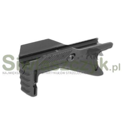Chwyt Strike Industries RIS Cobra Tactical Fore Grip Czarny (SI-CTFG-BLK)-111393