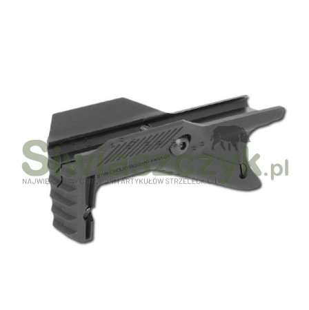 Chwyt Strike Industries RIS Cobra Tactical Fore Grip Czarny (SI-CTFG-BLK)-111393