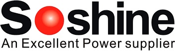 Producent: Soshine (przejdź do produktów)
