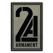 Producent: 2ARMAMENT (przejdź do produktów)