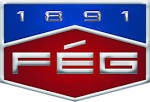 Producent: FEG (przejdź do produktów)