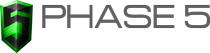 Producent: Phase 5 (przejdź do produktów)