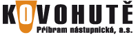Producent: KOVOHUTE (przejdź do produktów)