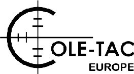 Producent: COLE-TAC (przejdź do produktów)