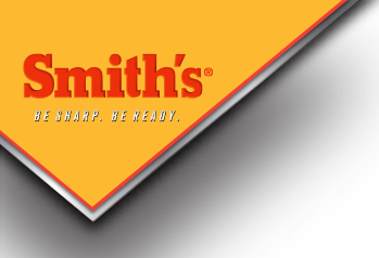 Producent: Smith's (przejdź do produktów)