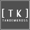 Producent: TANDEMKROSS (przejdź do produktów)