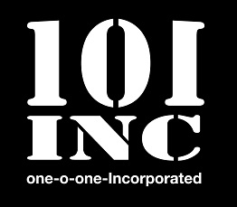 Producent: 101 Inc. (przejdź do produktów)
