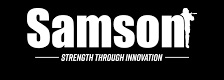 Producent: SAMSON MANUFACTURING (przejdź do produktów)