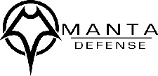 Producent: MANTA DEFENSE (przejdź do produktów)