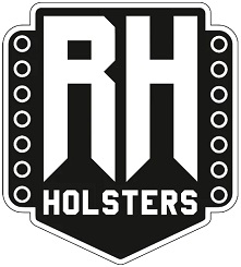 Producent: rh holsters (przejdź do produktów)