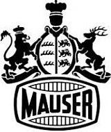 Producent: Mauser (przejdź do produktów)