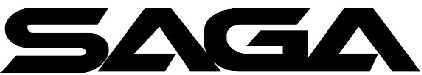 Producent: Saga (przejdź do produktów)